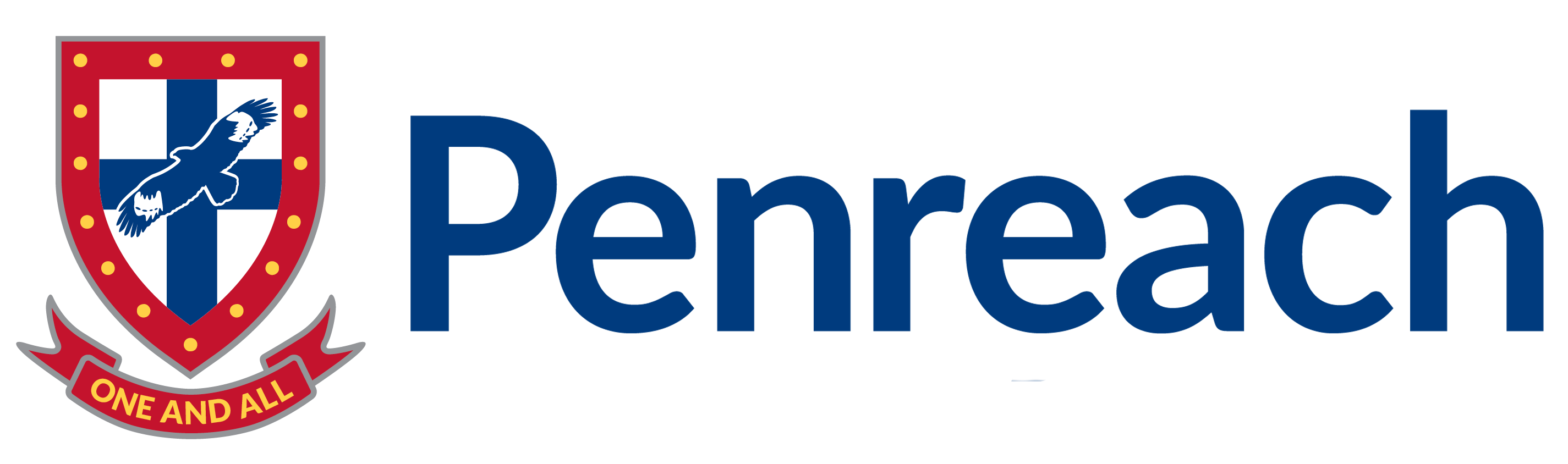 Penreach NPC Logo